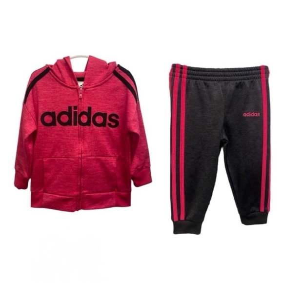 Adidas Tracksuit - Picture 1 of 3